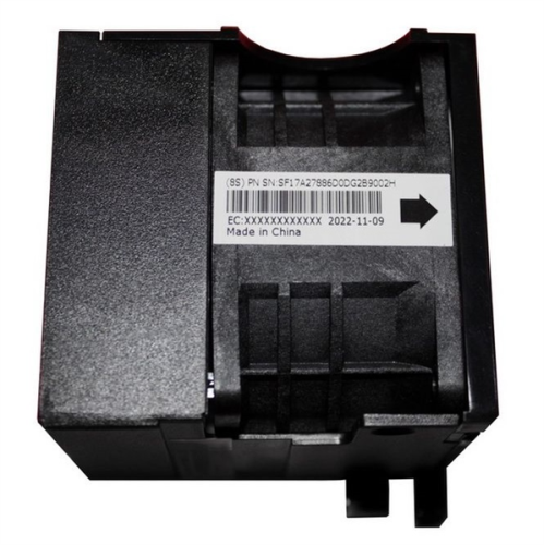Lenovo ThinkSystem SR630 1U Standard Fan Option Kit (1 fan) (4F17A14488)