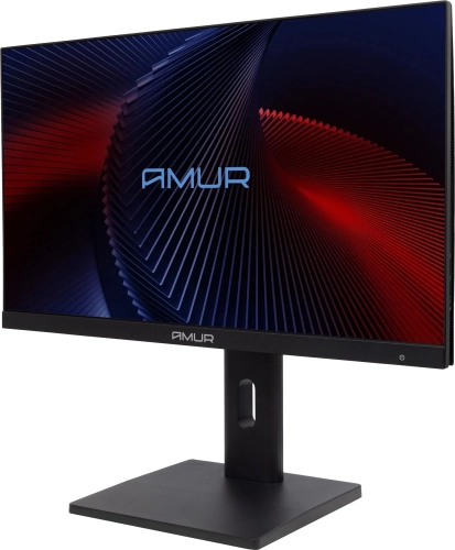 Моноблок Amur Тигр АМУЕ.466219.004 H6I12 27 Full HD i5 12400 (2.5) 16Gb SSD512Gb UHDG 730 без ОС GbitEth WiFi BT 120W Cam черный 1920x1080 (RUS) (АМУЕ.466219.004 2166873) фото 9