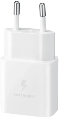 Сетевое зарядное устройство Samsung EP-T2510 White (EP-T2510NWEGEU)