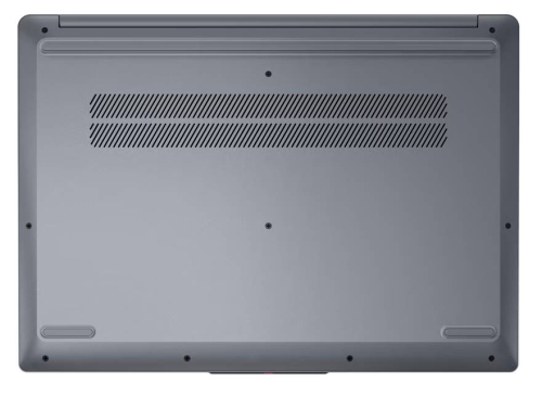 Ноутбук Lenovo IdeaPad Slim 3 16IAH8 Core i5-12450H 16Gb 512Gb SSD 16