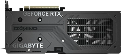 Видеокарта Gigabyte PCI-E 5.0 GV-N506TGAMING-8GD 1.0 NVIDIA GeForce RTX 5060TI 8Gb 128bit GDDR7 2572/28000 HDMIx1 DPx3 HDCP Ret фото 2