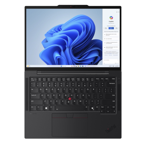 Ноутбук Lenovo ThinkPad T14s G5, 14