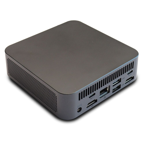 Компьютер Raskat START 107 (Intel N100, RAM 16GB, SSD 512GB, Win11) (START107191703) фото 6