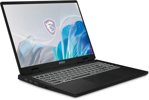 Ноутбук/ MSI CreatorPro M16 HX C14VIG-456RU 16