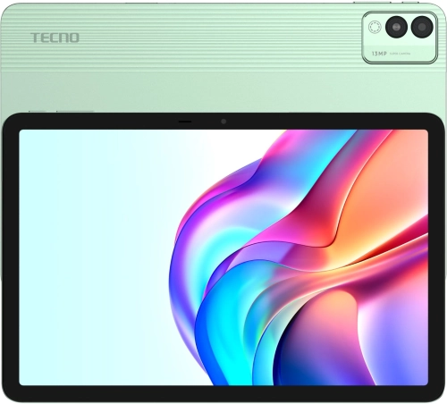 T1101 MEGAPAD 11 128+8 Vitality Green, 10.95