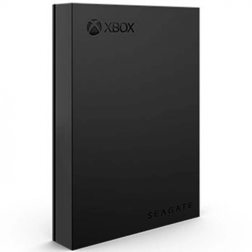 Внешний жесткий диск 4TB HDD Seagate Game Drive for Xbox 2.5