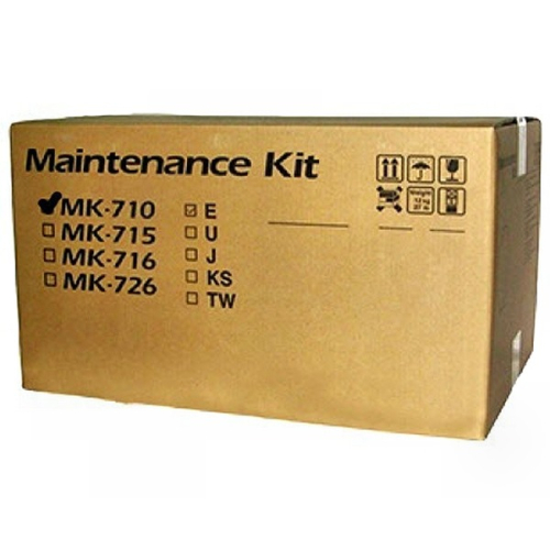 Kyocera Сервисный комплект MK-710 для FS-9130DN/ 9530DN (500K) (1702G13EU0)
