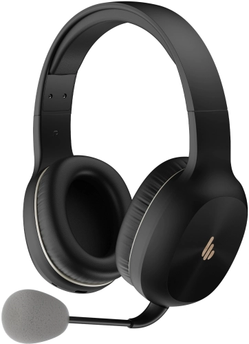 Гарнитура мониторные Edifier K750W черный беспроводные bluetooth оголовье