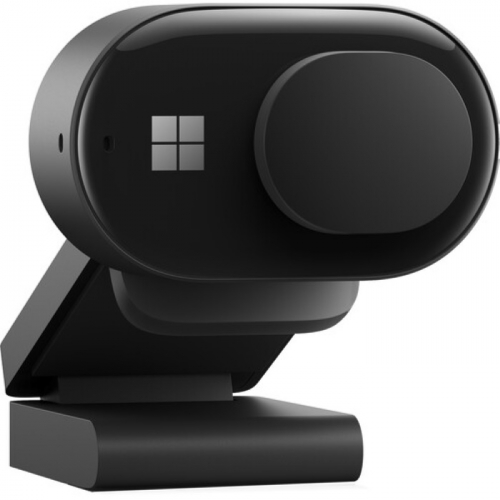 Веб-камера Microsoft Modern Webcam, Wired 1080p 30 FPS 78° For Biz XZ/AR/RU/UK Hdwr Black For Business (8L5-00008) фото 2