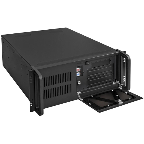 Exegate EX244499RUS Серверный корпус Exegate Pro 4U4017S фото 3