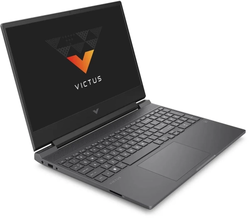 Ноутбук HP Victus 15-fa0097ci Core i5 12450H 16Gb 512Gb SSD RTX 3050 4Gb 15.6