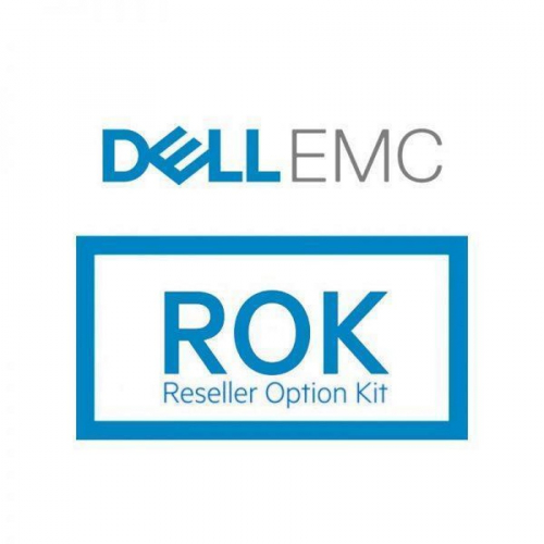 Лицензия ПО Dell MS Windows Server 2019 Essentials ROK 2 CPU (634-BSFZ)