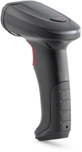 Сканер штрих-кода Атол SB5100BT 2D беспроводной черный (60600) фото 3