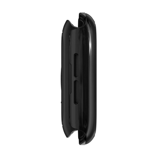 Бампер SwitchEasy Odyssey для Apple Watch 5 и 4 черный космос. (GS-107-51-114-109) фото 4