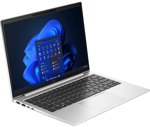 Ноутбук HP EliteBook 830 G10, 13.3 WUXGA, Core i7-1355U, 16GB, 512GB SSD, Win11Pro (8A438EA#BH5) фото 6