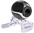 Веб-камера DEFENDER C-090 0.3МП, 63090