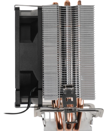 Cooler Aerocool Verkho 3 120W/ Intel 115*/ AMD/ PWM/ Clip фото 5