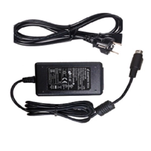 Power Supply: 100~240VAC, 12VDC, 3A. Provides power to the 2 slot cradle for UL20/ US20. Includes EU power cord. (UL20-PWSP-2EU)