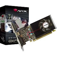 Видеокарта Afox GT730 2GB GDDR3 128bit DVI HDMI (AF730-2048D3L6) RTL {30} (780766)