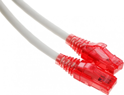 Патч-корд Hyperline PC-LPM-UTP-RJ45-RJ45-C5E-1.5M-LSZH-GY UTP RJ-45 вил.-вилка RJ-45 кат.5E 1.5м серый LSZH 24AWG (1737967) (1737967#MLN)