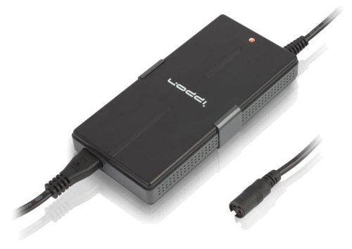 Блок питания Ippon S90U автоматический 90W 18.5V-20V 11-коннект. 4.5A 2.1A от бытовой электросети LED индикатор (S90U#MLN)