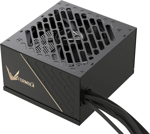 блок питания Formula V Line FV-850GD, 850W, ATX3.1/PCIe5.1, APFC, 80+ Gold, 12cm Fan фото 6
