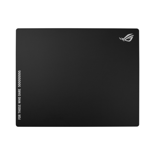 Коврик ASUS NH04 ROG MOONSTONE ACE L/ BLK / 500X400X3MM (90MP03L0-BPUA00)