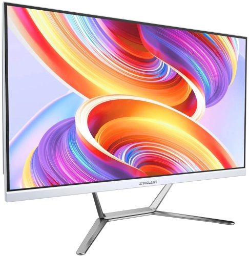 Моноблок Teclast K24 Air (K24 AIR 14450HX32G1TKRU) Моноблок Teclast K24 Air 23.8