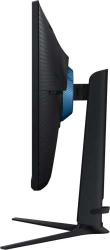 Монитор Samsung 32 Odyssey G3 G30D S32DG300EI VA 1920x1080x180Hz 1ms 250cd 3000:1 178/ 178 DP; HDMI HAS Pivot Swivel VESA Black (LS32DG300EIXCI) фото 8
