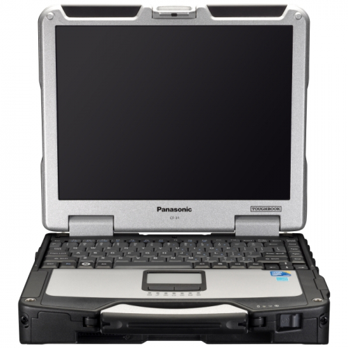 Ноутбук Panasonic Toughbook CF-31mk5 13.1