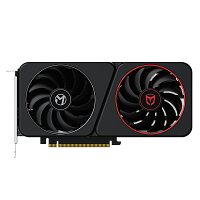 Видеокарта Maxsun B580 MILESTONE 12GB GDDR6 192bit 3xDP HDMI 2FAN RTL