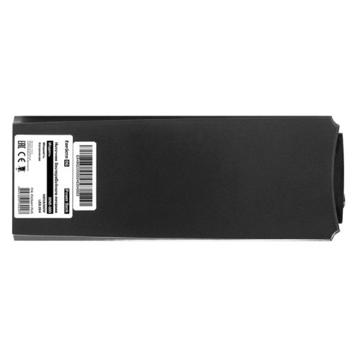 Exegate EX294611RUS ИБП ExeGate Power Back BNB-500.LED.2SH фото 3