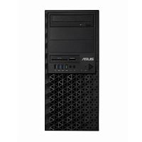 Серверная платформа Asus PRO E500 G7 TWR, LGA1200, 4xDDR4, 3xLFF HDD, 1xSFF HDD ,2x5.25" bay, 5xPCi slot, 2xGbE, DRV, 550W fix (90SF01K1-M001T0)