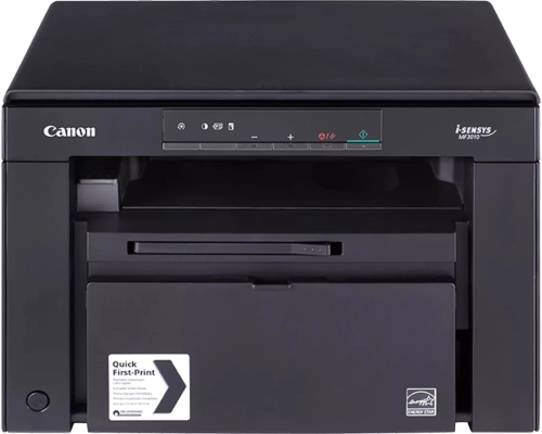 МФУ лазерный Canon i-Sensys MF3010 bundle A4 (1578784) (1578784#MLN)