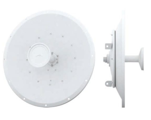Антенна Ubiquiti RocketDish 5G-31 AC антенна 5 ГГц для Rocket 5AC, 20 дБи (RD-5G31-AC)