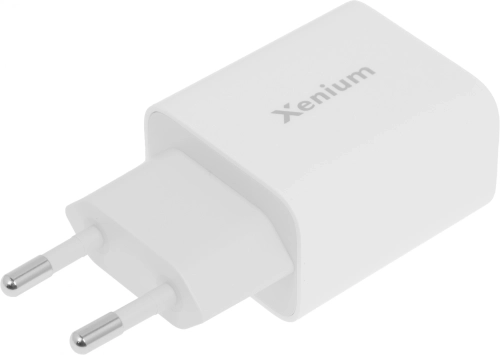 Сетевое зар./ устр. Xenium X302 30W 3A (PD+QC) (CCX3020W/ 00) (CCX3020W/00)