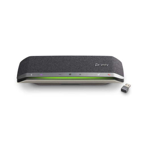 Спикерфон/ SYNC 40+, SY40-M USB-A/BT700 WW (77P36AA)