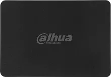 Dahua SSD C800A 2TB 2.5 SATA III 3D NAND, 7mm, R/ W up to 550MB/ s/ 510MB/ s, TBW 800TB 5year wty (DHI-SSD-C800AS2TB)
