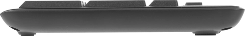 Клавиатура + мышь Logitech MK370 клав:черный мышь:черный/черный USB беспроводная BT Multimedia (920-012082) фото 7