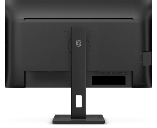Монитор 27 PHILIPS (27B1U3900/00) Монитор 27 PHILIPS 27B1U3900/00 Black с поворотом экрана (4K, IPS, 3840x2160, 4 ms, 178°/178°, 350 cd/m, 1000:1,2xHDMI) фото 3