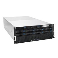 Серверная платформа/ ESC8000A-E11/ 3KW(2+2)/ 2PCIe/ 2NVMe (90SF0214-M000V0)