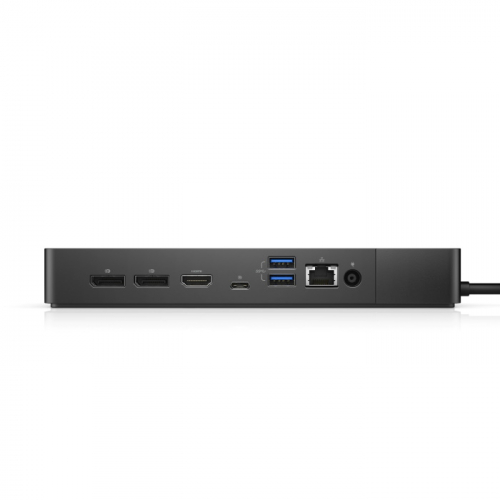 Док-станция Dell WD19S with 180W AC adapter USB-C (WD19-4908) фото 2