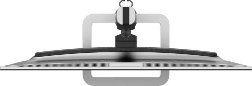 Моноблок Acer Gadget E10 ERAIO 27 2K Ryzen 7 8745HS (3.8) 32Gb SSD1Tb 780M Windows 11 Pro GbitEth WiFi BT 120W клавиатура мышь Cam серебристый/ черный 2560x1440 (2167393) (2167393#MLN) фото 5