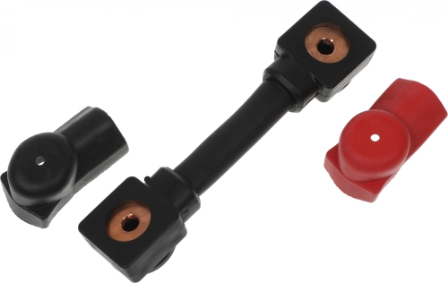 Батарея для ИБП Ippon HRL12-211W Delta Xpert 12В 45Ач (HRL 12-211W) фото 8