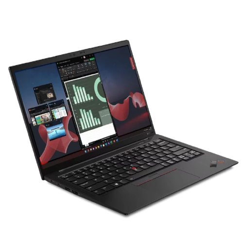 Lenovo ThinkPad X1 Carbon G11 [21HM003ACD_PRO] (КЛАВ.РУС.ГРАВ.) Black 14