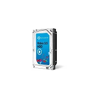 Жесткий диск/ HDD Seagate SATA3 2Tb Video 5900 RPM 64Mb 1 year warranty (replacement ST2000VX008, WD20PURZ, ST2000DM005, ST2000VX017) (ST2000VM003)
