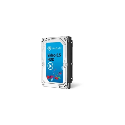 Жесткий диск/ HDD Seagate SATA3 2Tb Video 5900 RPM 64Mb 1 year warranty (replacement ST2000VX008, WD20PURZ, ST2000DM005, ST2000VX017) (ST2000VM003)