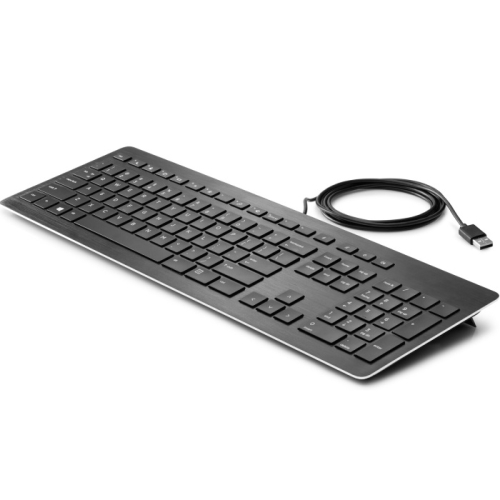 Клавиатура HP USB Premium (Z9N40AA) фото 2
