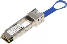 Трансивер переходник MikroTik XQ+CM0000-XS+ Adapter from QSFP28(100G) to SFP28(25G)