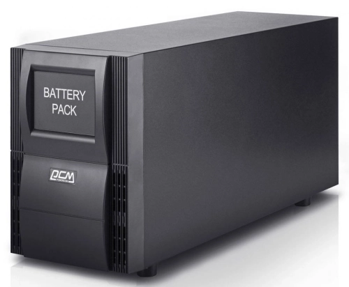 Батарея для ИБП Powercom BAT MAC-72V 72В 14.4Ач для MAC-2000/ 3000